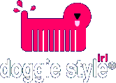 Doggie Style Logo